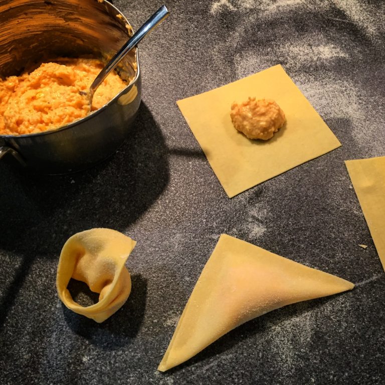 Pasta – Grundteig &amp; Tipps – So is(s)t Südtirol