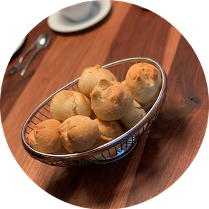 Frühstücksbrötchen ohne Hefe Frühstücksbrötchen ohne Hefe