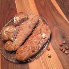 Kastanienbrot