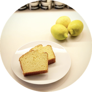 Zitronenkuchen Zitronenkuchen