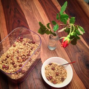 knuspermüsli knuspermüsli