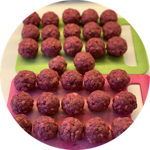 rohnenknödel rohnenknödel